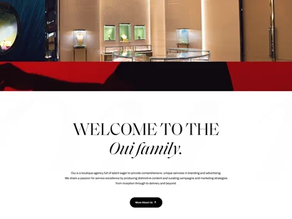 Personal Portfolio Images