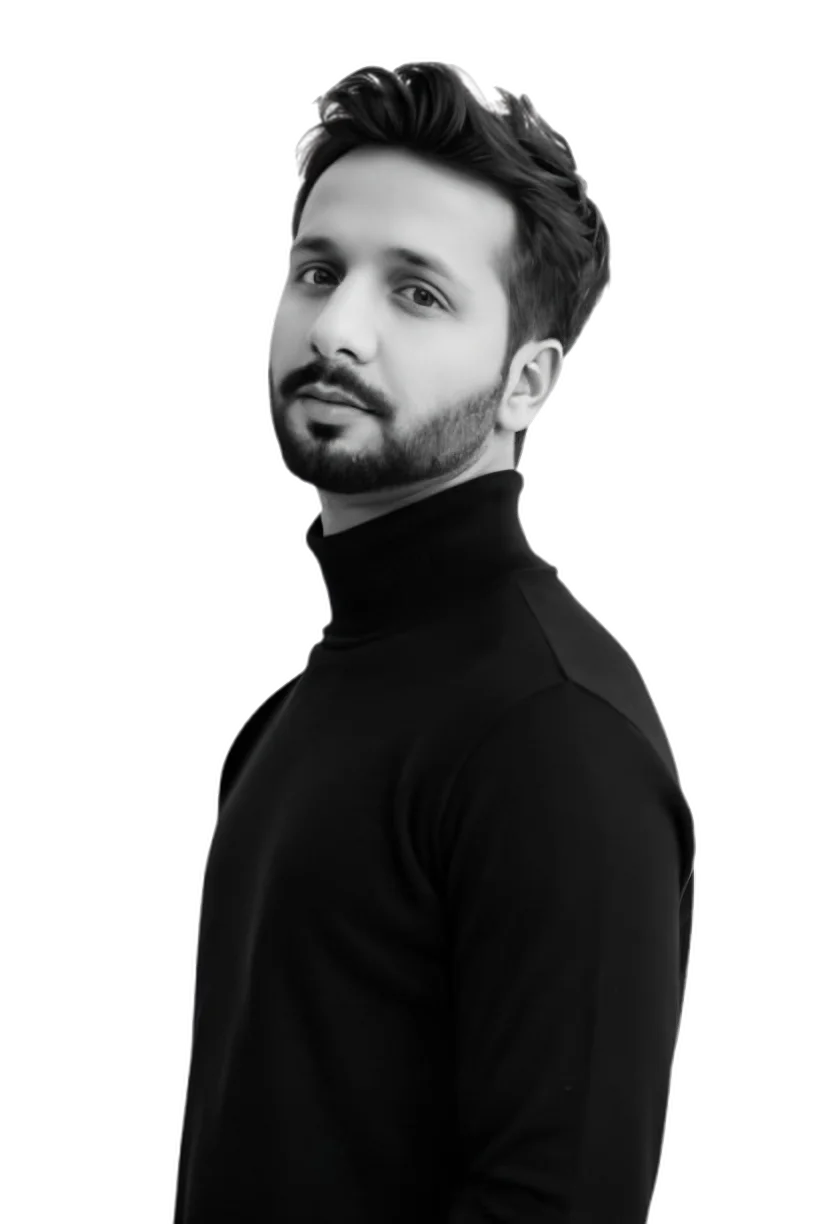 Personal Portfolio Images